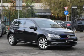 Продажа  Volkswagen Golf, 2018р.